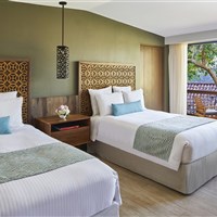 Secrets Papagayo Cost Rica 5* - All Inclusive - ckmarcopolo.cz