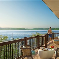 Secrets Papagayo Cost Rica 5* - All Inclusive - ckmarcopolo.cz