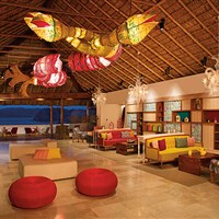 Secrets Papagayo Cost Rica 5* - All Inclusive - ckmarcopolo.cz