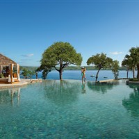 Secrets Papagayo Cost Rica 5* - All Inclusive - ckmarcopolo.cz