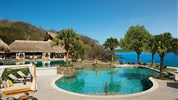 Secrets Papagayo Cost Rica 5* - All Inclusive Adults Only