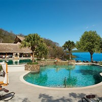 Secrets Papagayo Cost Rica 5* - All Inclusive - ckmarcopolo.cz