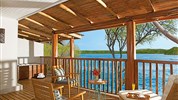 Secrets Papagayo Cost Rica 5* - All Inclusive Adults Only