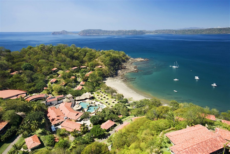 Secrets Papagayo Cost Rica 5* - All Inclusive Adults Only