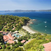 Secrets Papagayo Cost Rica 5* - All Inclusive - ckmarcopolo.cz