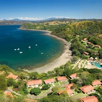 Secrets Papagayo Cost Rica 5* - All Inclusive - ckmarcopolo.cz