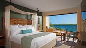 Secrets Papagayo Cost Rica 5* - All Inclusive Adults Only