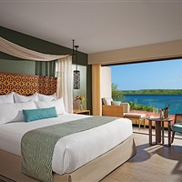 Secrets Papagayo Cost Rica 5* - All Inclusive - ckmarcopolo.cz