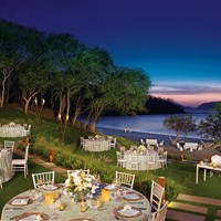 Secrets Papagayo Cost Rica 5* - All Inclusive - ckmarcopolo.cz