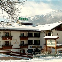 Hotel Sant Anton - ckmarcopolo.cz