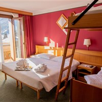 Hotel Sant Anton - ckmarcopolo.cz