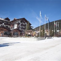 Golf Hotel Folgaria - ckmarcopolo.cz