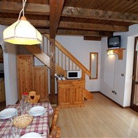 Apartmány Relais - ckmarcopolo.cz