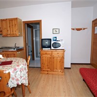 Apartmány Relais - ckmarcopolo.cz