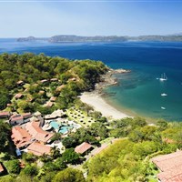 Secrets Papagayo Cost Rica 5* - All Inclusive - ckmarcopolo.cz