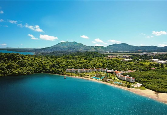 Dreams Playa Bonita Panama 4* - All Inclusive - Karibik a Střední Amerika - 