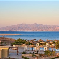 Sheraton Som Bay resort 5* Hurgada - ckmarcopolo.cz