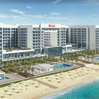 RIU Dubai 4* - all inclusive - ckmarcopolo.cz