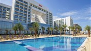 RIU Dubai 4* all inclusive - při objednání do 15.3.2022
