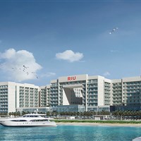 RIU Dubai 4* - all inclusive - ckmarcopolo.cz