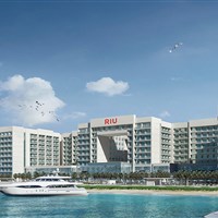 RIU Dubai 4* - all inclusive - ckmarcopolo.cz