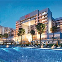 RIU Dubai 4* - all inclusive - ckmarcopolo.cz