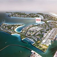 RIU Dubai 4* - all inclusive - ckmarcopolo.cz