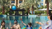 DoubleTree by Hilton Resort & Spa Marjan Island 5*