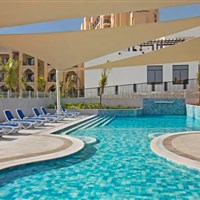 DoubleTree by Hilton Resort & Spa Marjan Island - ckmarcopolo.cz