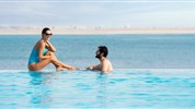 DoubleTree by Hilton Resort & Spa Marjan Island 5*