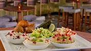 DoubleTree by Hilton Resort & Spa Marjan Island 5*