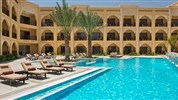 DoubleTree by Hilton Resort & Spa Marjan Island 5*