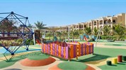 DoubleTree by Hilton Resort & Spa Marjan Island 5*
