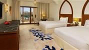 DoubleTree by Hilton Resort & Spa Marjan Island 5*