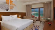 DoubleTree by Hilton Resort & Spa Marjan Island 5*