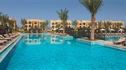 DoubleTree by Hilton Resort & Spa Marjan Island 5*