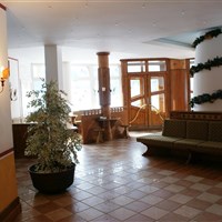 Apartmány Residence Sporting - ckmarcopolo.cz