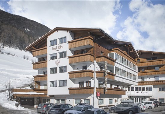 Hotel Adler - Speikboden - 