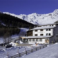 Sporthotel Kurzras - ckmarcopolo.cz