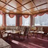 Sporthotel Kurzras - ckmarcopolo.cz