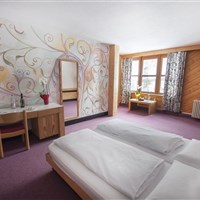 Sporthotel Kurzras - ckmarcopolo.cz