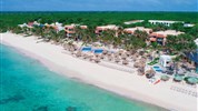 Sunscape Akumal Beach Resort and Spa 4* All Inclusive