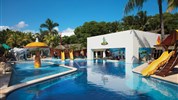 Sunscape Akumal Beach Resort and Spa 4* All Inclusive