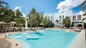 Sunscape Akumal Beach Resort and Spa 4* All Inclusive