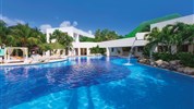 Sunscape Akumal Beach Resort and Spa 4* All Inclusive