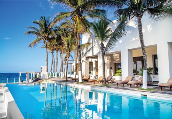 Sunscape Akumal Beach Resort and Spa - Mexiko - 