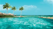 Sunscape Akumal Beach Resort and Spa 4* All Inclusive