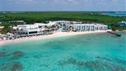 Sunscape Akumal Beach Resort and Spa 4* All Inclusive