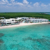 Sunscape Akumal Beach Resort and Spa - ckmarcopolo.cz