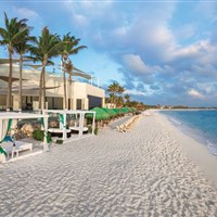 Sunscape Akumal Beach Resort and Spa - ckmarcopolo.cz